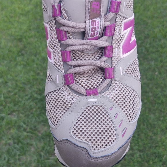 New Balance 609 all terrain Women's 7.5 EU 38 - Picture 9 of 16